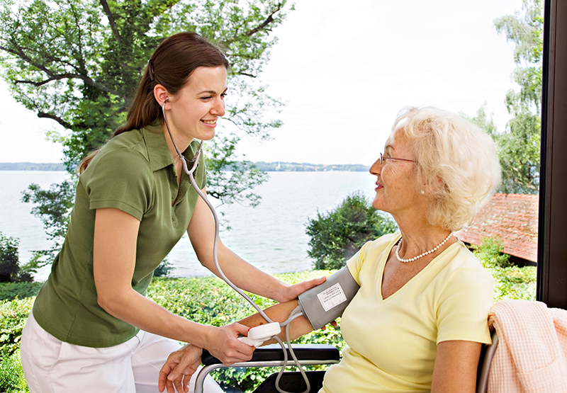 Blood Pressure Medical ID Cards