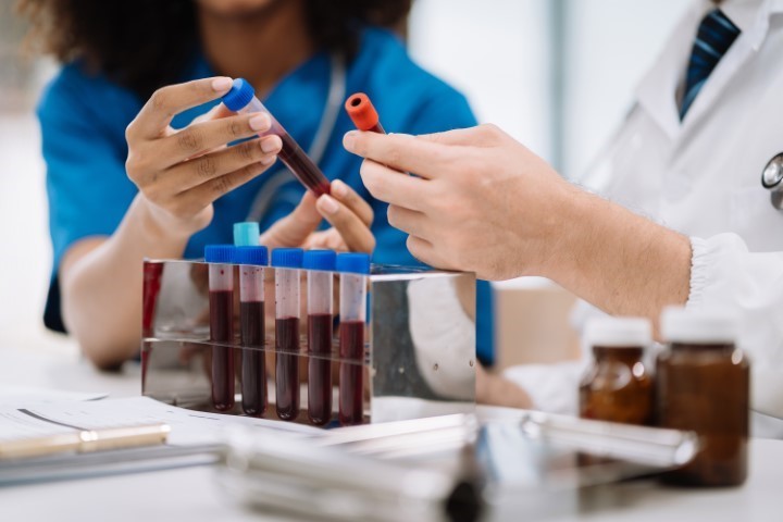 Blood Thinner Medical Cards by The Card Project