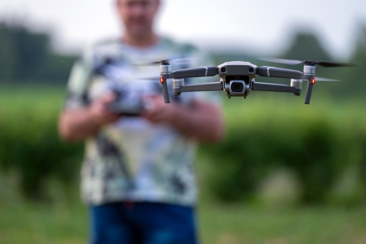 Drone Pilot Operator ID Cards by The Card Project UK