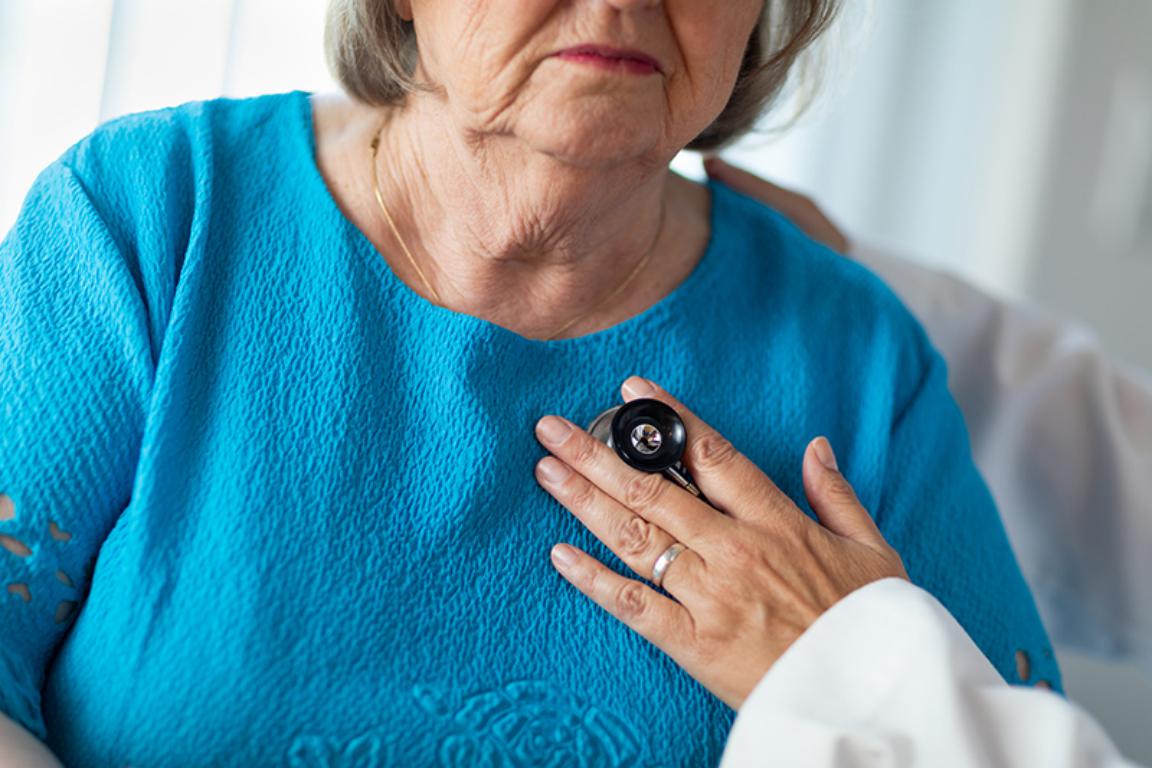 Angina Medical ID Cards by the Card Project UK