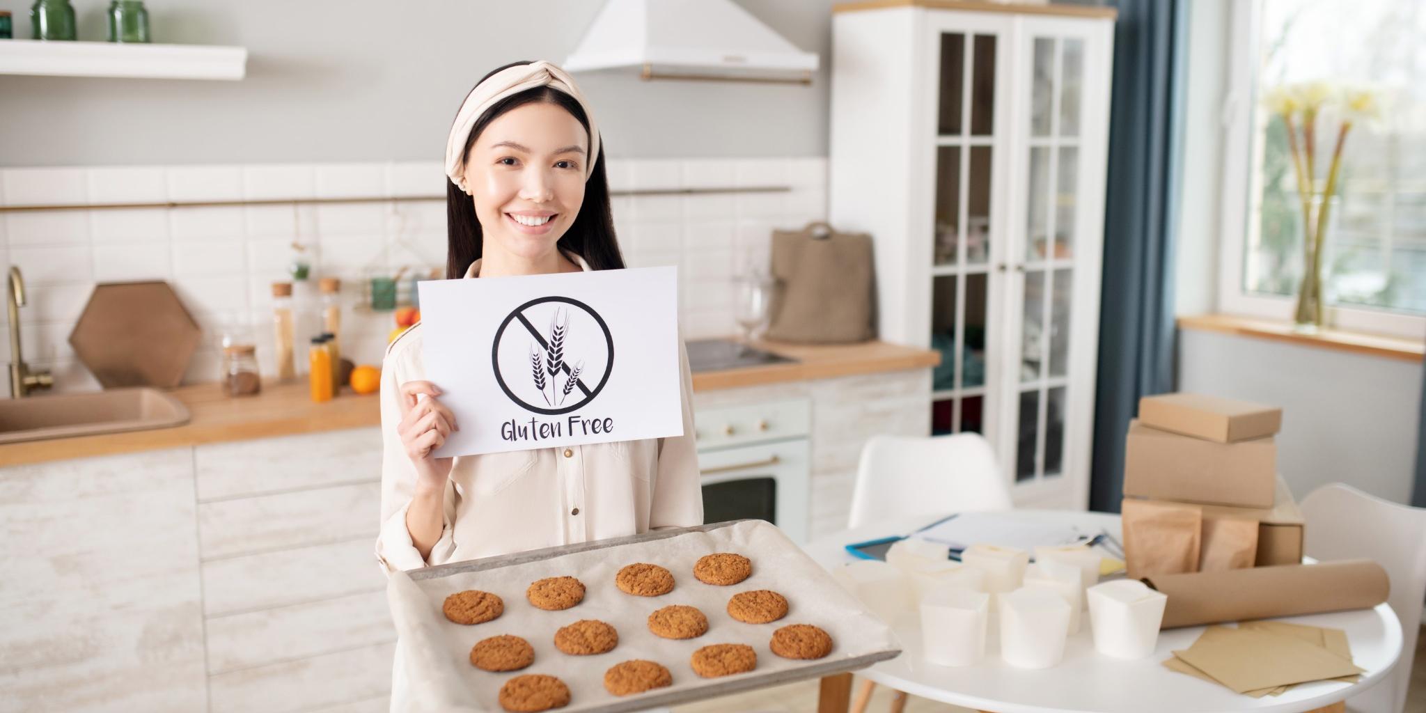 What You Need To Know About Celiac Disease by The Card Project UK