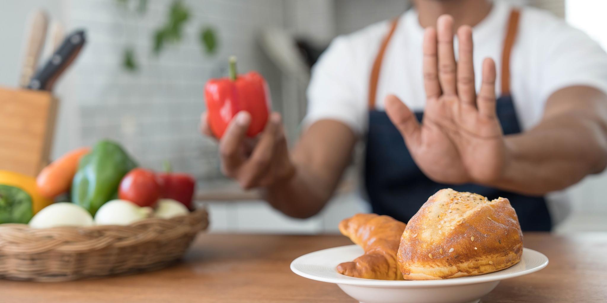 What You Need To Know About Celiac Disease by The Card Project UK