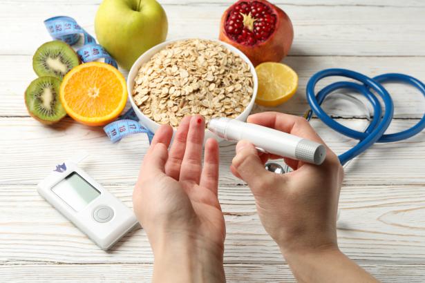 What You Need To Know About Type 1 Diabetes