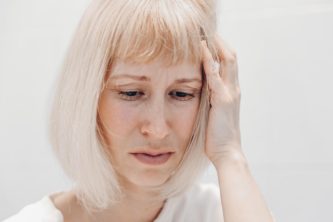 What You Need To Know About Brain Fog by The Card Project UK