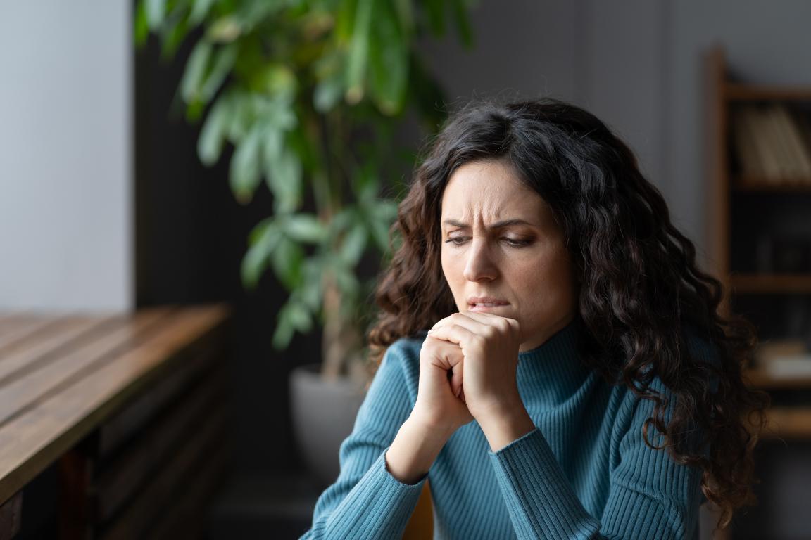 What You Need To Know About Brain Fog by The Card Project UK