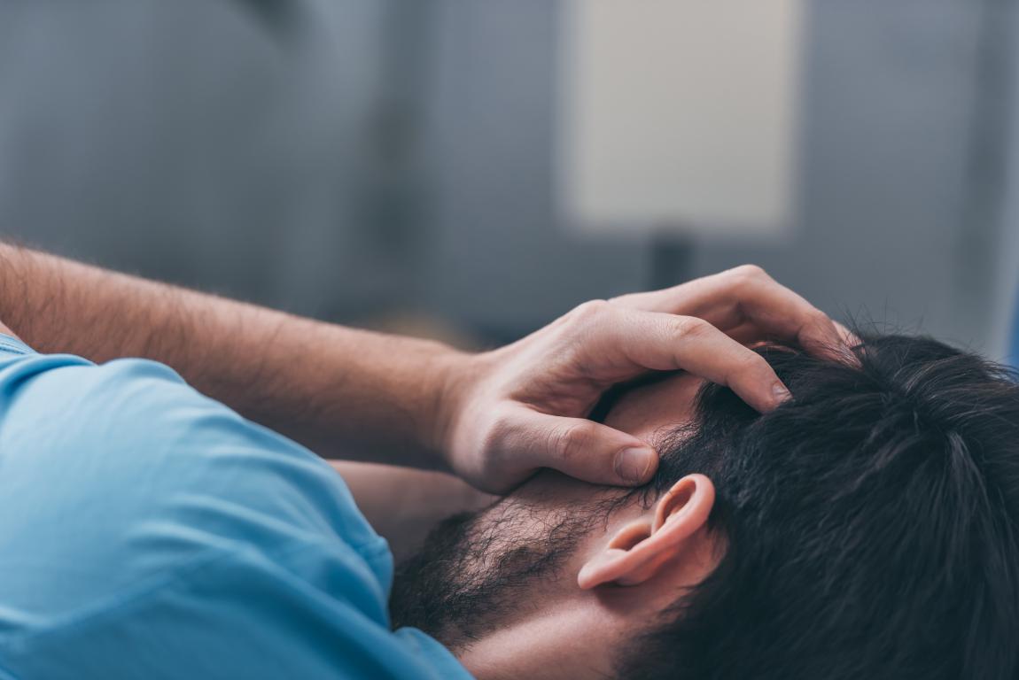 What You Need To Know About Brain Fog by The Card Project UK