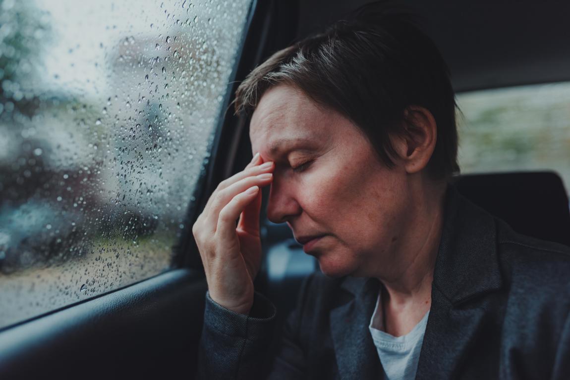 What You Need To Know About Brain Fog by The Card Project UK
