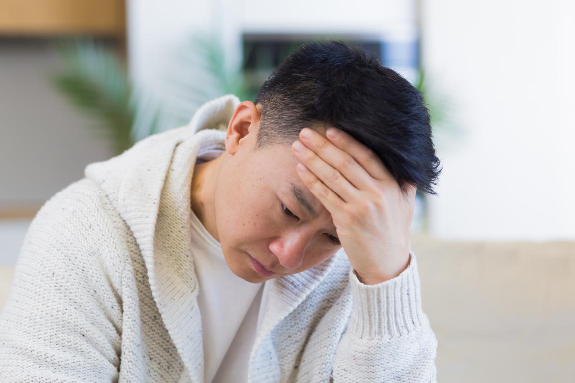 What You Need To Know About Brain Fog by The Card Project UK