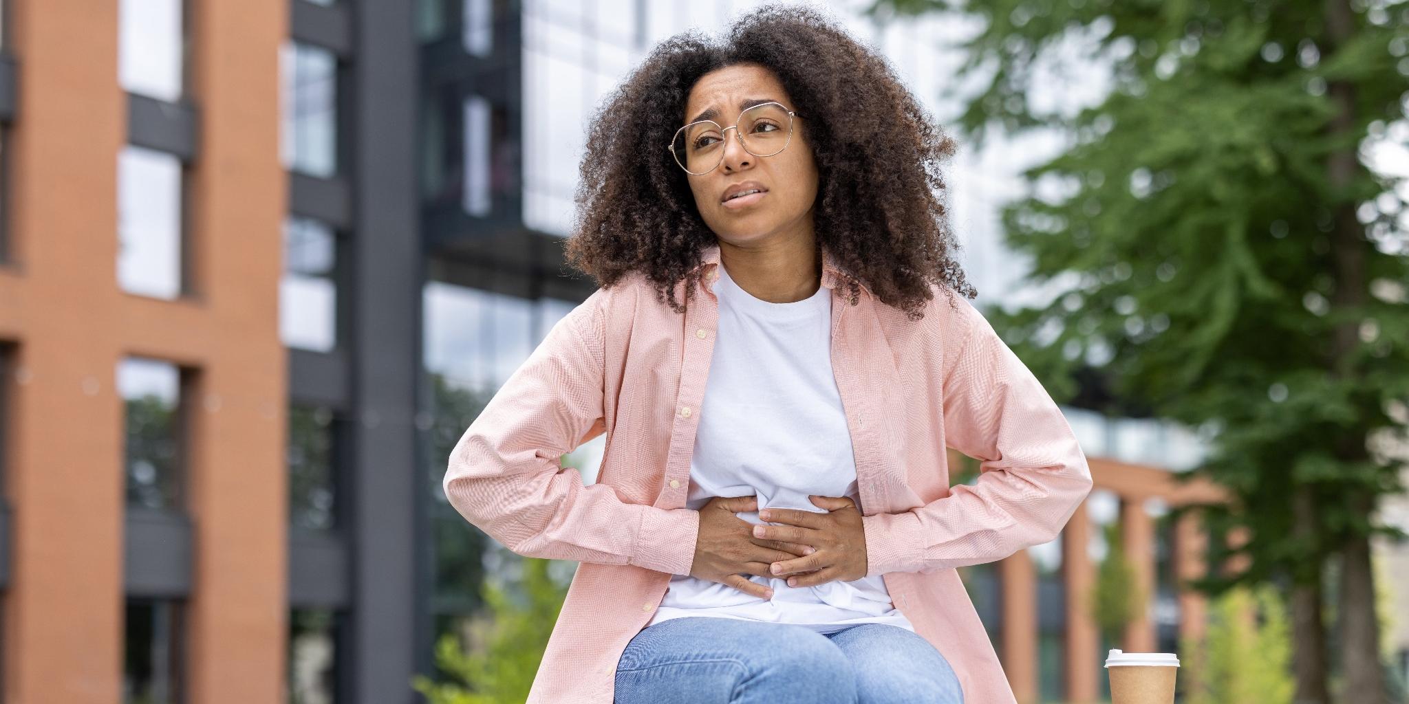 What You Need To Know About IBS by The Card Project UK