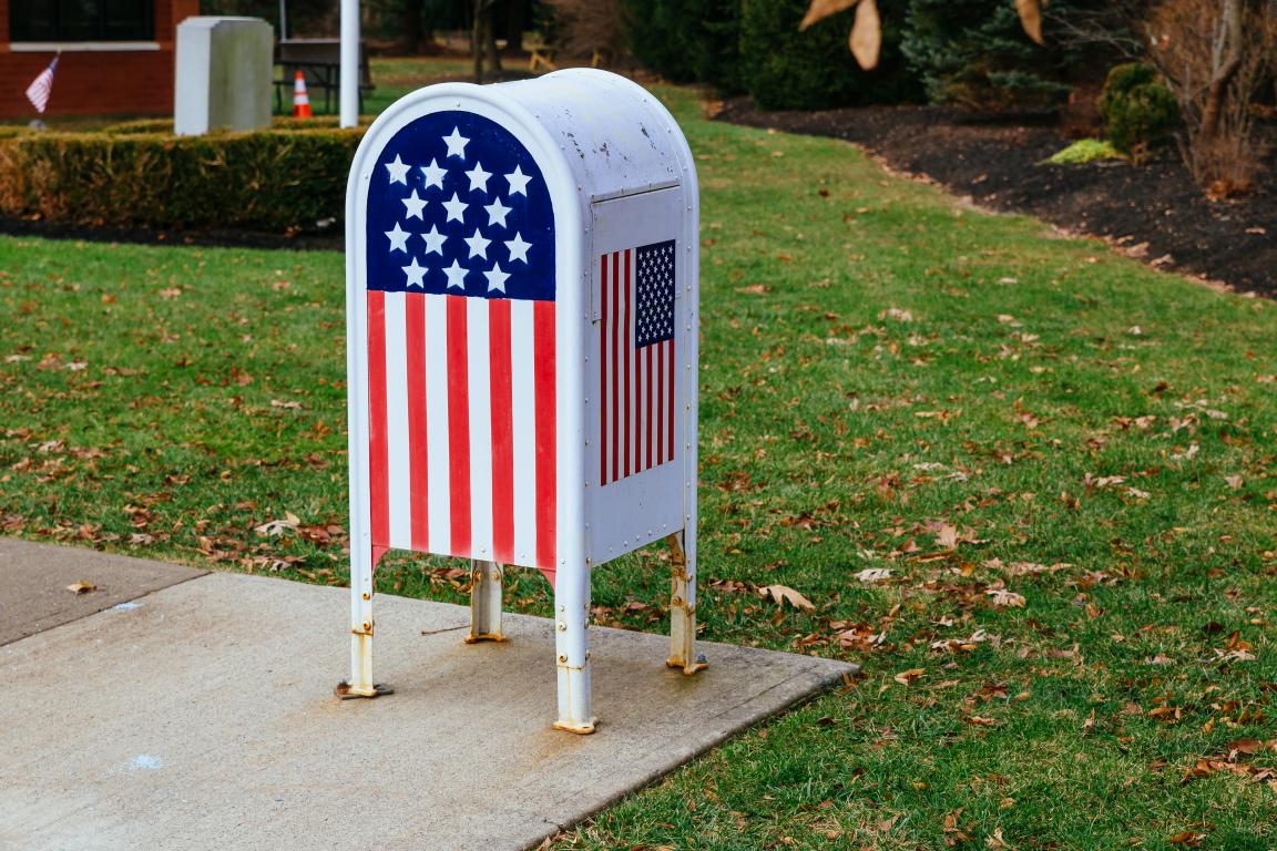 Shipping Options for The Card Project US