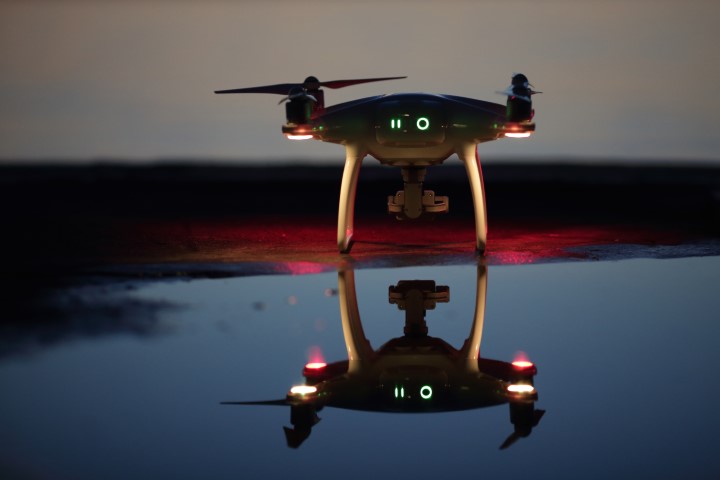 Drone ID Cards For Sale From The Card Project UK