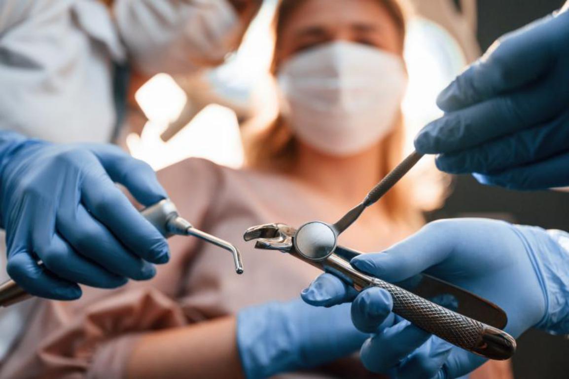 Information Guides on Metal Implants